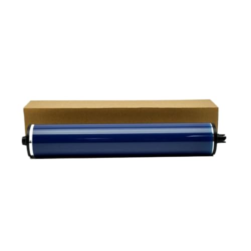 DPLBAZHC 1pc kompatible Schwarze Trommel Kompatibel mit DC240 DC250 DC242 DC252 DC260 DC550 DC560 DC700 C75 J75 DCC6550 C7600 WC7655 WC766555550 von DPLBAZHC