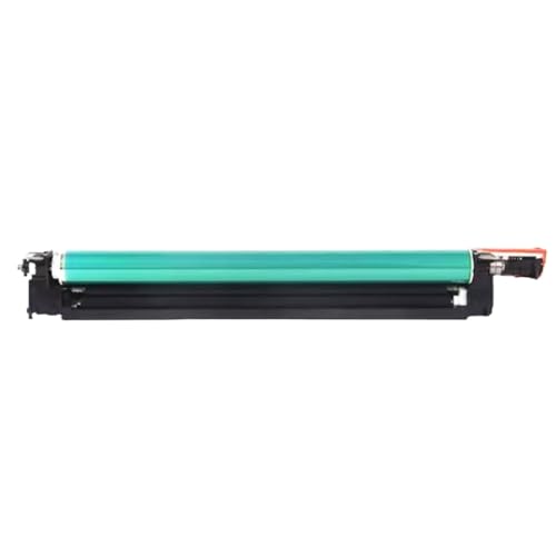 DPLBAZHC 1x NPG-71 GPR-55 C-EXV51 NPG71 GPR55 C-EXV-51-kompatibel mit Trommeleinheit Schwarz Kompatibel mit IRC5535 IRC5540 IRC5550 IRC5560 Drucker von DPLBAZHC