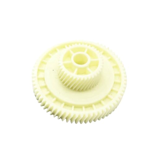 DPLBAZHC 2 PC AB01-7760 Hauptmotorgetriebe mit AF1075 AF2075 MP7500 MP8000 MP7001 MP8001 MP7502 MP9001 Modelle Ersatzteil Kompatibel mit kompatible Maschinen von DPLBAZHC