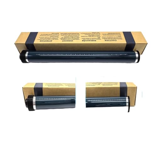 DPLBAZHC 2 Stück Tambour Opc Longue Durée D0A4-2021 kompatibel mit IM350 IM350F IM430F IM430FB IM430 P501 P502 Drucker von DPLBAZHC