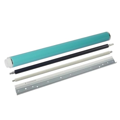 DPLBAZHC 200K GPR-55 NPG-71 C-EXV51 Drum Unit Rebuild Kit kompatibel(Drum Cleaning Blade) von DPLBAZHC