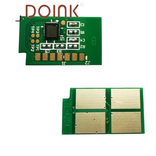 DPLBAZHC 20pcs TL-420x kompatibler Tonerchip Kompatibel mit P3010D P3300DN M6700D M6800 M7200 M7300 Drucker mit TL-420 TL420 TL-420H-Toner und DL-420L DL-420E DL420 ​​Drum Units(DL-420 Drum Chip 12K) von DPLBAZHC