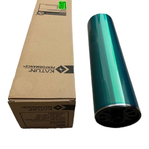 DPLBAZHC 2400K Katun OPC Drum kompatibel mit AFICIO MP9000 1100 1350 Pro 1106EX 1356E 906EX 907 907EX 1107EX 1357EX B2349510 D0599510 DPLBAZHC 2400K Katun OPC Drum kompatibel mit AFICIO MP9000 1100 1350 Pro 1106EX 1356E 906EX 907 907EX 1107EX 1357EX B2349510 D0599510 von DPLBAZHC