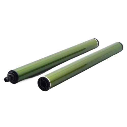 DPLBAZHC 2X 100k -Seitenkompatible - OPC -Trommel Kompatibel mit MP C3503 C4503 C5503 C6503 Zylinder MPC3503 OPC -Drum MP C3504 C4504 C5504 C6004 OPC -Trommel(Flat Head) von DPLBAZHC