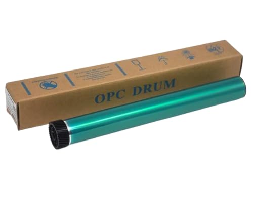 DPLBAZHC 2pcs OPC -Trommelkompatibel mit C5600 C5600N C5650 C5700 C5750 C5800 C5850 C5900 C5950 Drucker von DPLBAZHC