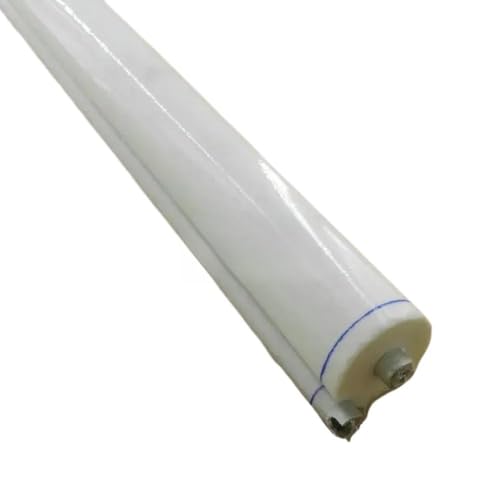 DPLBAZHC 2pcs kompatible FC5-2286-000 FUSER-Reinigungsrolle zur Verwendung mit 8105 8095 8085 8205 8295 8285 8505 8595 8585 von DPLBAZHC