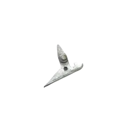 DPLBAZHC 3pcs obere Wärmerollen-Picker-Finger AE044072 AE04-4072 kompatibel mit MP 301 MP 301SP MP 301SPF MP301 Modelle DPLBAZHC 3pcs obere Wärmerollen-Picker-Finger AE044072 AE04-4072 kompatibel mit MP 301 MP 301SP MP 301SPF MP301 Modelle von DPLBAZHC