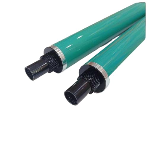 DPLBAZHC 4 Pack -Kompatible Drum Patrone Accessoires Kompatibel mit marktvertänen B605 B610 B615 Drucker Bild Drum OPC Nur GSM R00582 Langes Leben von DPLBAZHC
