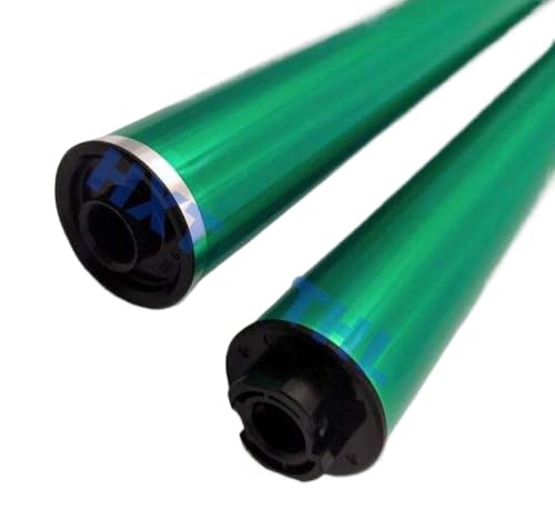 DPLBAZHC 4 Pack kompatible OPC -Drum Kompatibel mit Farbe 3000 3600 Q6470A 3600DTN 3800DN CP3505 von DPLBAZHC