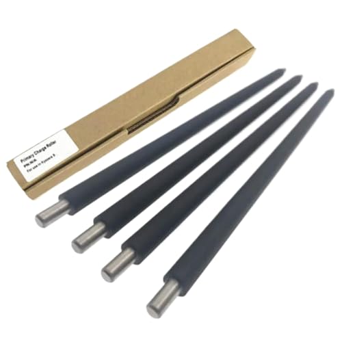 DPLBAZHC 4PC Primärladungsrolle kompatibel mit Hauptladegerät PCR Kompatibel mit CS310 CS317 CS410 CS417 CS510 CS517 CX310 CX317 CX410 CX417 CX510 CX517 Pinters von DPLBAZHC