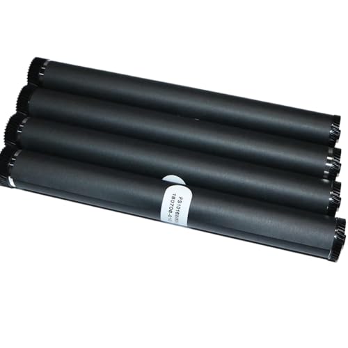 DPLBAZHC 4PCS OPC -Trommelkompatibel mit FS1016 1016MFP FS1028 1035 1135 1110 1128 MFP FS1100 FS1300D FS1320 FS1370 KM2810 KM2820 Druckerzylinderersatz von DPLBAZHC