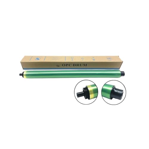 DPLBAZHC 4pcs kompatible OPC -Trommel Kompatibel mit C200 C203 C253 C353 IU211 IU313 DPLBAZHC 4pcs kompatible OPC -Trommel Kompatibel mit C200 C203 C253 C353 IU211 IU313 von DPLBAZHC