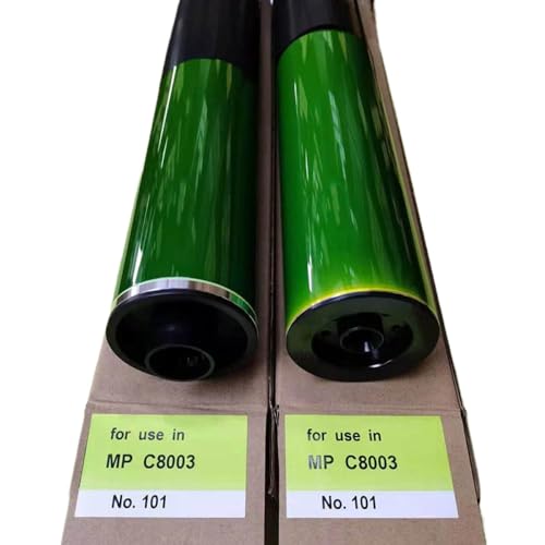 DPLBAZHC 4pcs kompatible Trommel Kompatibel mit C7100 C7110 Zylindertrommel DPLBAZHC 4pcs kompatible Trommel Kompatibel mit C7100 C7110 Zylindertrommel von DPLBAZHC