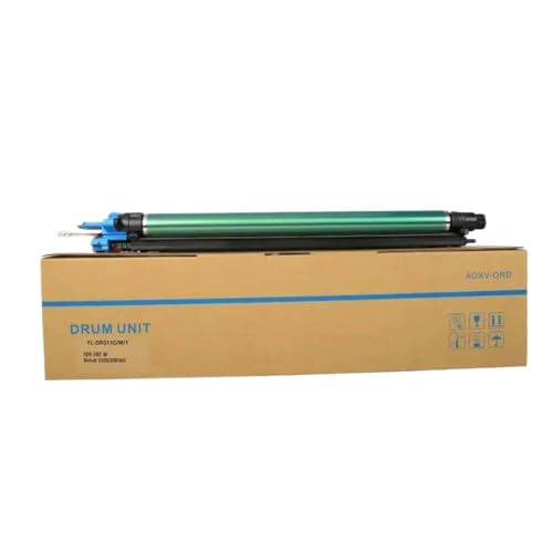 DPLBAZHC 80K Drum Unit DR311 kompatibel mit C220 C280 C360 C281 C7722 7728 Druckermodelle funktioniert mit Drum Rack -Einheiten(C Compatible) von DPLBAZHC