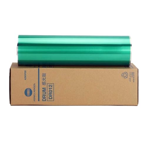 DPLBAZHC A3VVP00 DR012 OPC -Drum -kompatibel mit 1052 1250 1250p 2250p 951 Drucker DPLBAZHC A3VVP00 DR012 OPC -Drum -kompatibel mit 1052 1250 1250p 2250p 951 Drucker von DPLBAZHC