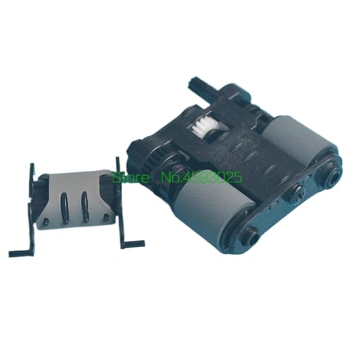 DPLBAZHC Adf Pickup Roller Trennungskissen kompatibel mit MFP-Modellen M377DW M477FDN M477FDW M426FDN M426FDW Fits Teilnummern B3Q10-60105 B3Q10-40080 von DPLBAZHC
