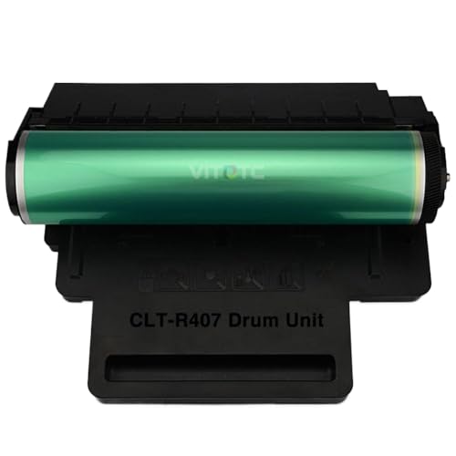 DPLBAZHC CLT R407 CLT-R407 407 Bildgebungs-Trommeleinheit kompatibel mit CLP 320 CLP 325W CLX 3185FN CLX 3185 CLX 3185FW CLX 3186 Druckermodelle Drum Ersatzkit von DPLBAZHC