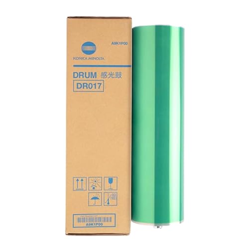 DPLBAZHC DR017 OPC -Drum -kompatibel mit BH6120 BH6136 A9K1P00 Zylinder von DPLBAZHC