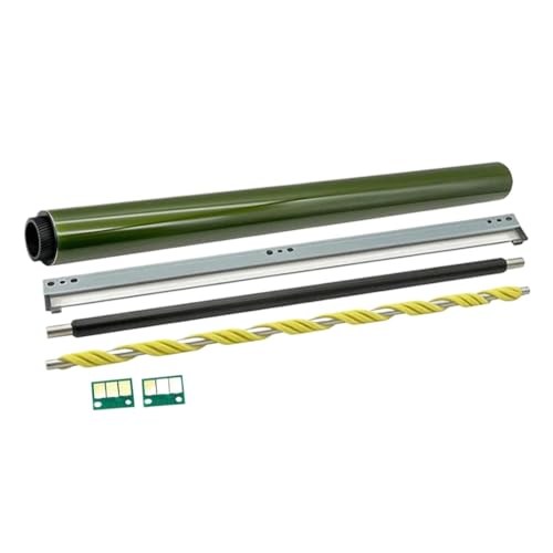 DPLBAZHC DR316 Drum Unit Rekonstruktions -Kit kompatibel mit Dizhub C250i C300I C360I C7130i Inklusive OPC -Trommelreinigung und PCR -Reinigungsrolle(1Set OEM Color) von DPLBAZHC