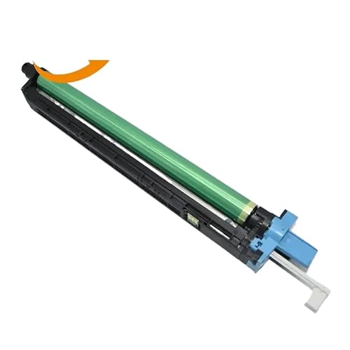 DPLBAZHC DR512 Drum Unit Kit CMYK DR-512 kompatibel mit C224 C284 C364 C454 C554 C221 C221S C281 C224E C284E C364E C454E(M) von DPLBAZHC