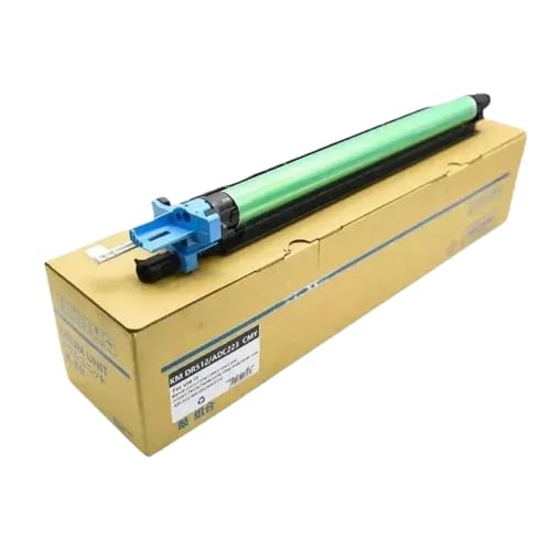 DPLBAZHC DR512 -Trommeleinheit kompatibel mit C284 C364 C454 C554 C221 C221S C281 C224E C284E C364E C454E Druckermodelle Ersatz -Trommelpatrone DR512(C 70000pages) von DPLBAZHC