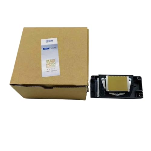 DPLBAZHC DX5 F186000 Druckerkopf kompatibel mit RJ900 JV33 JV3 1604 1614 Kompatibel mit Xuli x6-1600S von DPLBAZHC