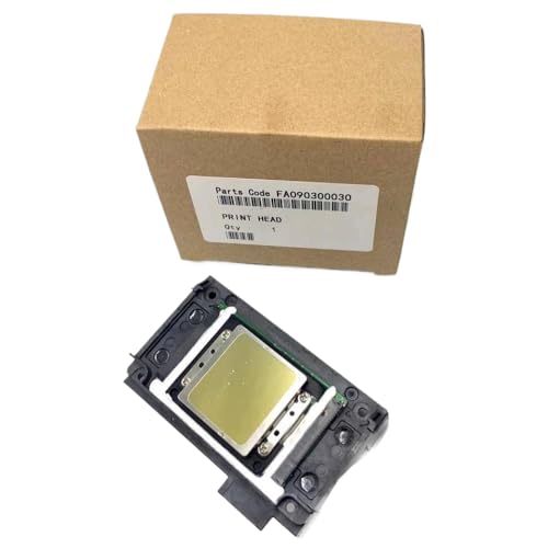 DPLBAZHC Druckerkopf kompatibel mit XP600 XP601 XP700 XP800 XP750 XP850 XP801 FA09050 FA09030 von DPLBAZHC