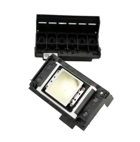 DPLBAZHC Eco -Lösungsmitteldruckerkopf, kompatibel mit XP600 F1080 A1 DTF XP600 Printhead von DPLBAZHC
