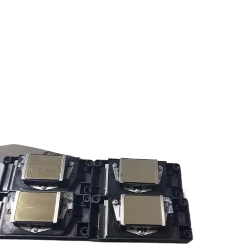 DPLBAZHC Entsperrter Druckerkopf kompatibel mit F186000 DX5 RJ900 JV33 JV3 1604 1614 XULI X6-1600S Drucker Ersatzteil von DPLBAZHC