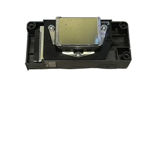 DPLBAZHC Entsperrtes DX5 F186000 Druckerkopf kompatibel mit RJ900 JV33 JV3 und Xuli X6-1600S-Modellen Kompatibel mit 1604 1614 Drucker DPLBAZHC Entsperrtes DX5 F186000 Druckerkopf kompatibel mit RJ900 JV33 JV3 und Xuli X6-1600S-Modellen Kompatibel mit 1604 1614 Drucker von DPLBAZHC