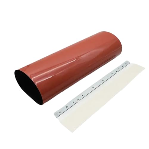 DPLBAZHC FUSER Beil Set Kompatibel mit kompatibel mit Versant 80 180 2100 3100 Modelle 001R00620 126K32880 126K34853 126K34854 126K34855 von DPLBAZHC