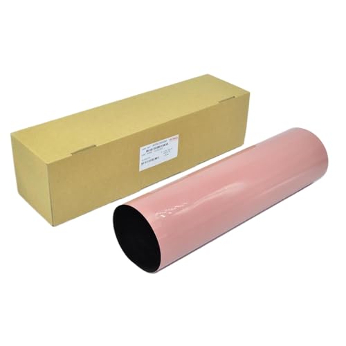 DPLBAZHC Fixiergürtel kompatibel mit Press C1060 C1070 2060 2070 3070 3080 Ersatzteil A50U765000 A50U757700 A50U73400 DEN bis zu 300k Seiten(HX Lower Roller) von DPLBAZHC