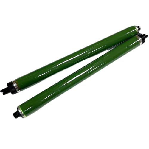 DPLBAZHC Kompatible 2X OPC -Trommel C7000 Kompatibel mit C7020 C7025 C7030 C7120 C7125 C7130 WC7220 WC7225 Druckerzylindereinheit von DPLBAZHC