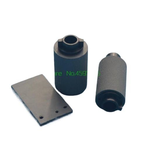 DPLBAZHC Kompatible ADF -Pickup -Roller -Kit Kompatibel mit MF414 MF416 MF419 MF515DW MF624 MF628CW MF726 MF729CDW D1120 D1150 D1170 D1180 D1320 D1350 D1370 DPLBAZHC Kompatible ADF -Pickup -Roller -Kit Kompatibel mit MF414 MF416 MF419 MF515DW MF624 MF628CW MF726 MF729CDW D1120 D1150 D1170 D1180 D1320 D1350 D1370 von DPLBAZHC
