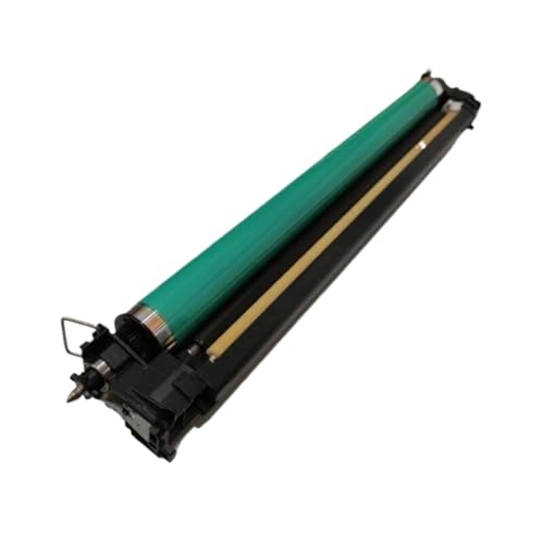 DPLBAZHC Kompatible Bildgebungsdrumeinheit NPG 71 GPR 55 C EXV51 Schwarz Kompatibel mit IR AD C5535 C5540 C5550 C5560 Drucker Ersatz NPG 71 GPR 55 Patrone Trommel(Drum Unit 80k BK) von DPLBAZHC