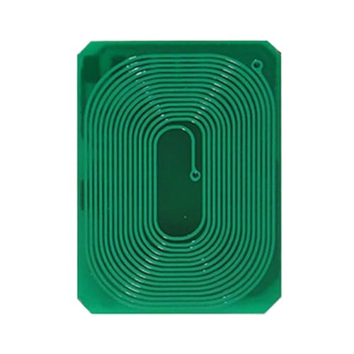 DPLBAZHC Kompatible Bildgebungseinheit Drum Chip Reset Kompatibel mit Okidata MC873DNV MC873DNX MC873MFP MC853DN -Modelle 44844472 44844471 44844470 4484469(1SET(1K 1C 1M 1Y)) von DPLBAZHC