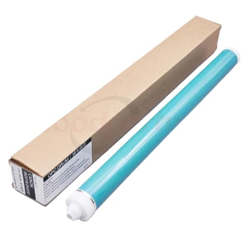 DPLBAZHC Kompatible Drum Opc Nical59 Kompatibel mit IR 5X NP0385B002 0385B002BA 2420 2318 2020 2002 2202 2018 2022 2025 2030 2116 2120 2320 2422 2204 kompatibel mit verschiedenen Modellen von DPLBAZHC