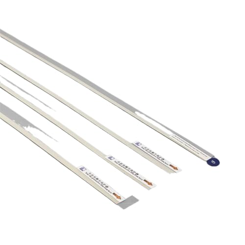 DPLBAZHC Kompatible Entwicklerdichtungsversiegelung Pulver Dichtung Übertragungsdichtung Kompatibel mit MP C6502 C8002 Pro C651 C751 C5100 C5110(Drum Powder Seal) von DPLBAZHC