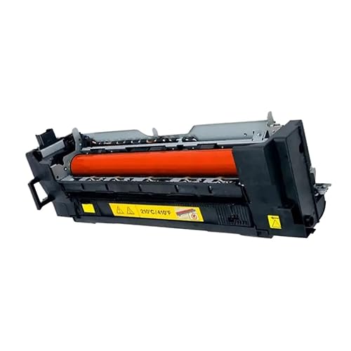 DPLBAZHC Kompatible Fixiereinheitsbaugruppe Kompatibel mit C754 754E C654 C652 C552 C554 554E C454 454E C364 364E Copierersatzteile(C554 554e 110V) von DPLBAZHC