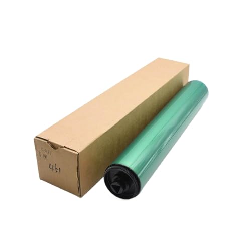 DPLBAZHC Kompatible IU610K A06003F Schwarzer OPC -Trommel Kompatibel mit C451 C452 C552 C351 C350 C550 C-650 C652 C654 C754 Bildgebungseinheit von DPLBAZHC
