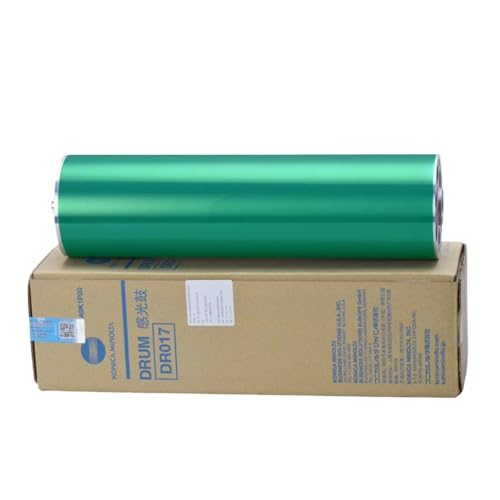 DPLBAZHC Kompatible OPC -Drum A9K1P00 DR017 DR017 -Zylinder Kompatibel mit Accuriopress 6120 6136 6136P Drucker Bildgebungseinheit Ersatz von DPLBAZHC