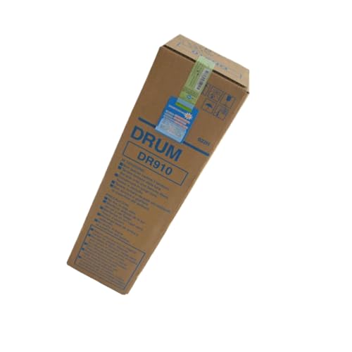 DPLBAZHC Kompatible OPC-Drum Kompatibel mit 022H DR-910 DR910 920 950 BH920 BH950 1PC Zylindertrommel DPLBAZHC Kompatible OPC-Drum Kompatibel mit 022H DR-910 DR910 920 950 BH920 BH950 1PC Zylindertrommel von DPLBAZHC