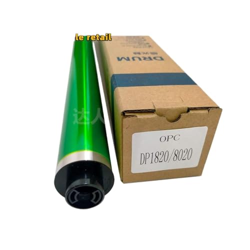DPLBAZHC Kompatible OPC -Drum Kompatibel mit DP 1520p 1820p 1820e 8016p 8020p 1520 1820 8016 8020 Modelle von DPLBAZHC