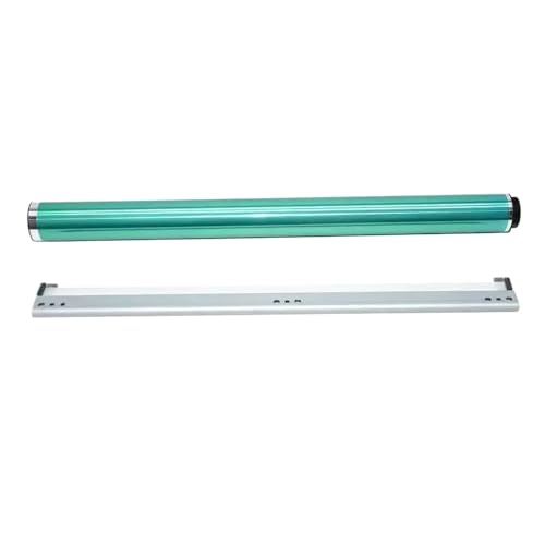 DPLBAZHC Kompatible OPC-Drum-Set mit Reinigungstrommel DR-512 DR512 Kompatibel mit C224 C284 C364 C454 C554 C224E C284E C364E-Modelle von DPLBAZHC