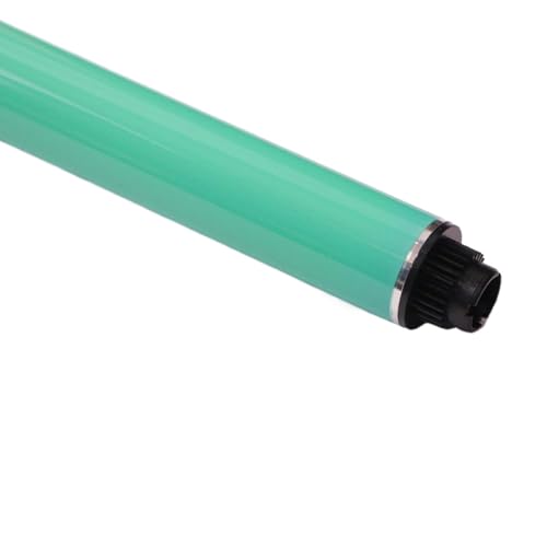 DPLBAZHC Kompatible OPC -Trommel Kompatibel mit 1515 MP161F MP171 MP201SPF MP301SP MP301SPF MP161 MP201 MP301 Druckermodelle Zylindereinheit Ersatzkomponente(Drum Cleaning Blade) von DPLBAZHC