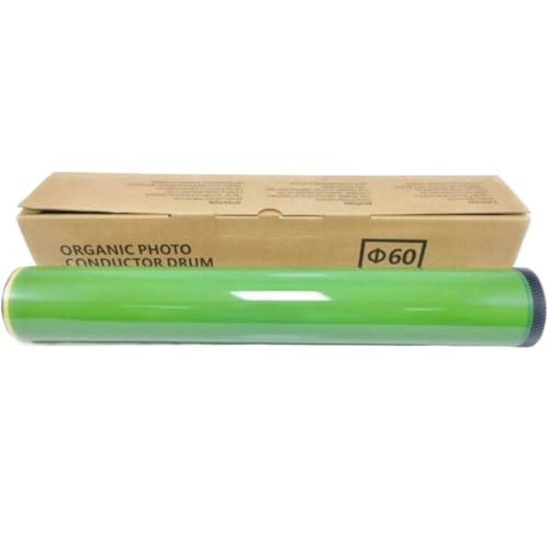 DPLBAZHC Kompatible OPC -Trommel Kompatibel mit MPC8002 C6502 C651 C751 5100S C5110 Farbzylinder MP C6502 C5100 von DPLBAZHC