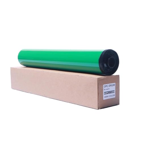 DPLBAZHC Kompatible OPC -Trommel Kompatibel mit Pro C751 C7100 C7110 C7200 C7100S C7100X C7110S C7110X Fuji -Drucker DPLBAZHC Kompatible OPC -Trommel Kompatibel mit Pro C751 C7100 C7110 C7200 C7100S C7100X C7110S C7110X Fuji -Drucker von DPLBAZHC