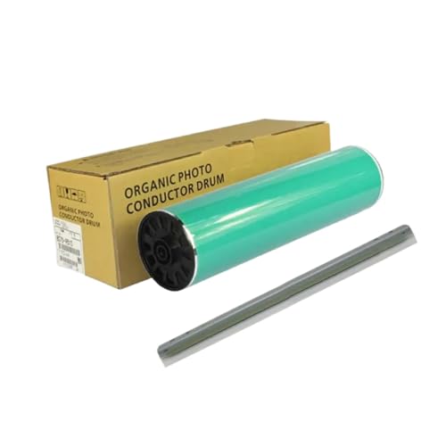 DPLBAZHC Kompatible OPC -Trommel und Zylinder Kompatibel mit MP 7000 8000 6001 6002 7502 7001 8001 9001 9002 MP9002 MP9001 MP8001 MP7001 von DPLBAZHC