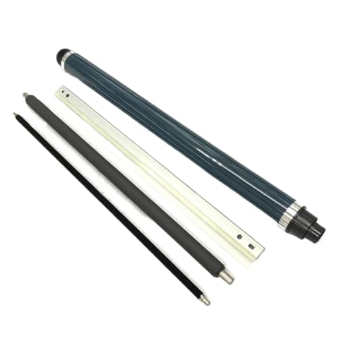 DPLBAZHC Kompatible OPC -Trommelreinigung PCR und PCR -Reinigungskit Kompatibel mit MP 2554SP 3054SP 3554SP 4054SP 5054SP 6054SP MP2554SP MP3054SP OPC -Kernersatzteile von DPLBAZHC
