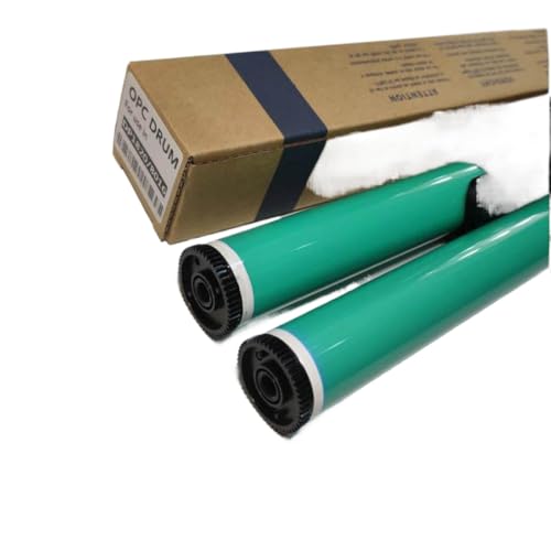 DPLBAZHC Kompatible Trommeleinheit Kompatibel mit DP1810 DP2000 DP2010 DP2330 DP2500 DP3000 Drucker OPC Image Drum Ersatz Kompatibel mit DP 1810 2010 2300 2500 3000 Modelle von DPLBAZHC